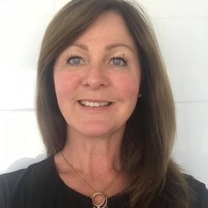 Meet your Posher, Nicola